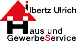Logo Haus- und Gewerbeservice Hans Ulrich Ilbertz
